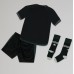 Maillot de foot Celtic Extérieur vêtements enfant 2023-24 Manches Courtes (+ pantalon court)